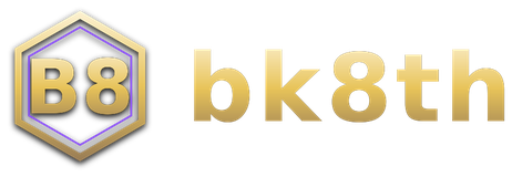 bk8th โลโก้
